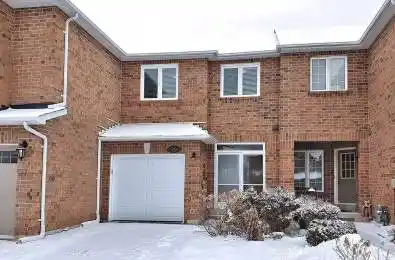 20 Firwood Drive Richmond Hill Ontario L4S 2A2