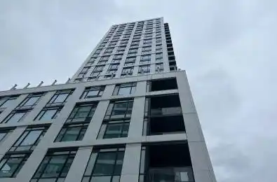 2495 Eglinton Avenue Unit# 2006-C Mississauga Ontario L5M 2V8