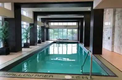 825 Church Street Unit# 3708 Toronto C09 Ontario M4W 3Z4