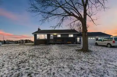 764 Collver Road West Lincoln Ontario L0R 2J0