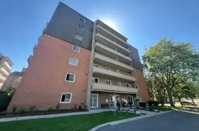 1102 Jalna Boulevard Unit# 601 London South Ontario N6E 1X8