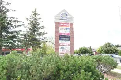 2 Marsellus Drive Unit# 10 Barrie Ontario L4N 0Y4