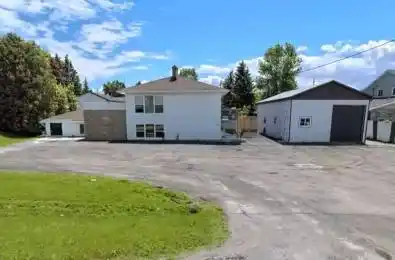 20 Pigeon Lake Road Kawartha Lakes Ontario K9V 4R6