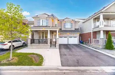 1190 Mceachern Court Milton Ontario L9E 1E5