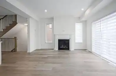 52 Winters Crescent Collingwood Ontario L9Y 5B4