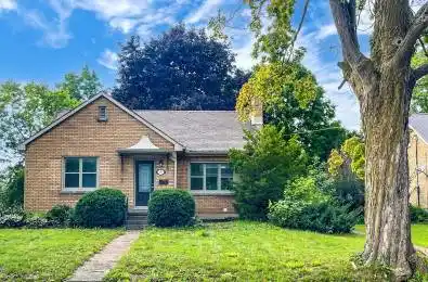 183 Birmingham Street Wellington North Ontario N0G 2L2