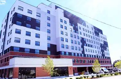 1 Wellington Street Unit# 404 Brantford Ontario N3T 2L3