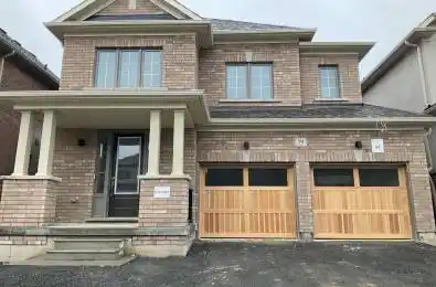 19 Northrop Avenue Clarington Ontario L1B 1G9