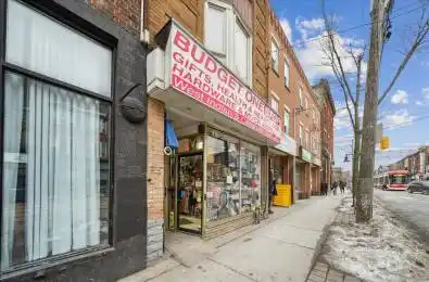1281 QUEEN Street Toronto W01 Ontario M6K 1L6