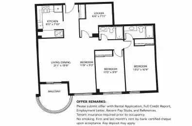 519 Dundas Street Unit# 807 Toronto C01 Ontario M5T 1H2