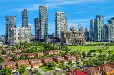 4130 Parkside Village Drive Unit# 2406 Mississauga Ontario L5B 3M8