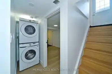 42 Rideout Street Unit# Basement Ajax Ontario L1S 1P8