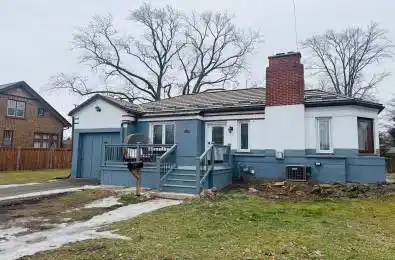 845 Colborne Street Brantford Ontario N3S 3S8