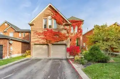 84 Loraview Lane Aurora Ontario L4G 6N5