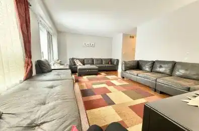 22 Madeleine Street Kitchener Ontario N2R 1V5