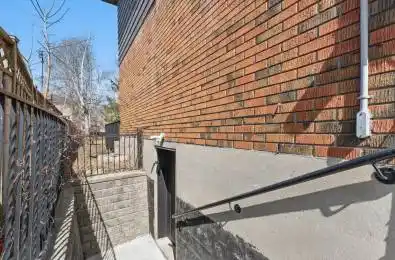 90 Euclid Avenue Unit# Basement Toronto E10 Ontario M1C 1J9