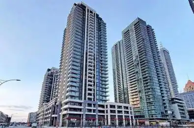 4055 Parkside Village Drive Unit# 3115 Mississauga Ontario L5B 0K2