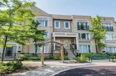 5650 Winston Churchill Boulevard Unit# 107 Mississauga Ontario L5M 0L7