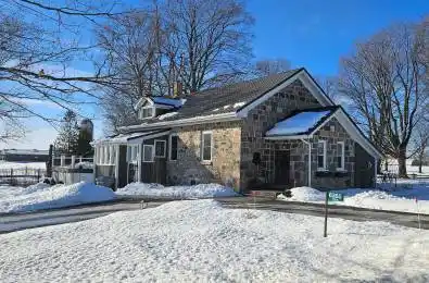 6265 Line 89 N/A North Perth Ontario N0G 1Y0