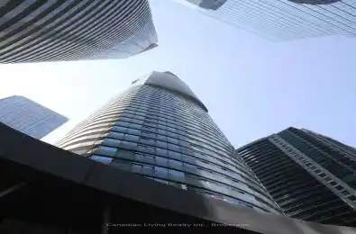 12 York Street Unit# 5501 Toronto C01 Ontario M5J 0A9