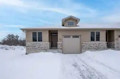 159 Pomeroy Avenue Tweed Ontario K0K 3J0