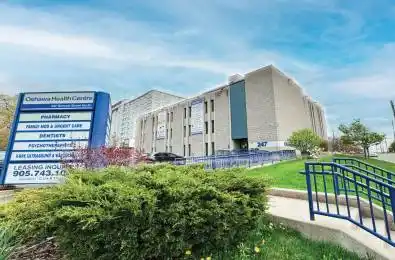 247 Simcoe Street Unit# 101 Oshawa Ontario L1G 4T5