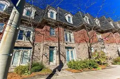 194 Lakeshore Road Mississauga Ontario L5H 1G6