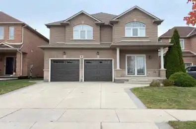 8 Sunbeam Drive Hamilton Ontario L9B 2X9