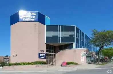 1370 Dundas Street Unit# 204 Mississauga Ontario L4Y 2C1