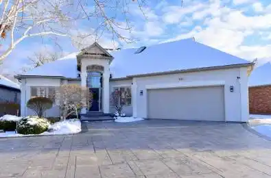 116 Grindstone Way Hamilton Ontario L9H 7B6