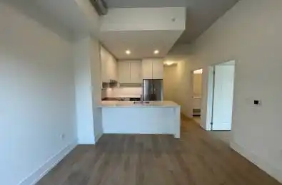 206 King Street Unit# 202 Hamilton Ontario L8P 1A5