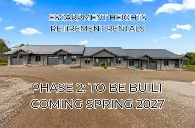 18 Maple Golf Crescent Unit# 9 Northern Bruce Peninsula Ontario N0H 2R