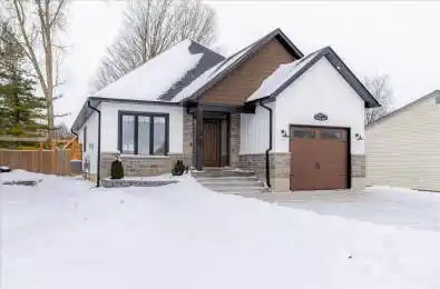 16.5 North Court Street Norwich Ontario N0J 1P0