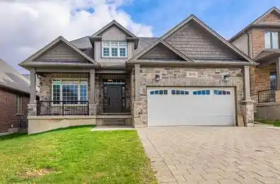 1038 Trailsway Avenue London South Ontario N6K 0J2