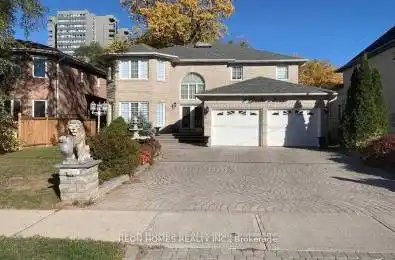 7 Gordon Avenue Unit# (Bsmt) Toronto E07 Ontario M1S 1A6