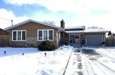 6750 Cherrygrove Road Niagara Falls Ontario L2E 5M6