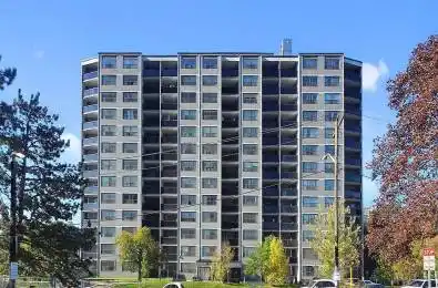 10 Tobermory Drive Unit# 602 Toronto W05 Ontario M3N 2Y5
