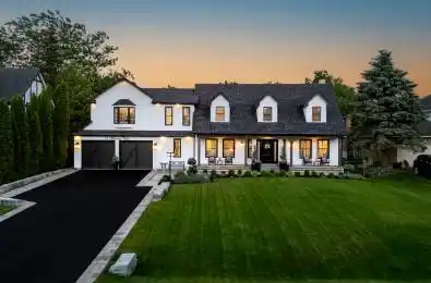 10 Meander Close Hamilton Ontario L0R 1H1