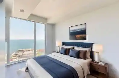 370 Martha Street Unit# 806 Burlington Ontario L7R 0G9