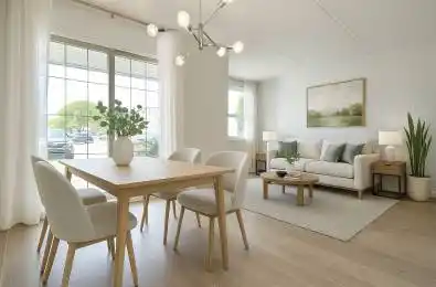 41 Rykert Street Unit# 311 St. Catharines Ontario L2S 3A4