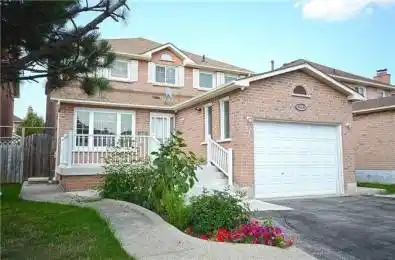 31 Merganser Crescent Brampton Ontario L6W 4G2