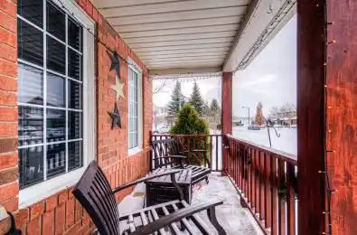 23 Mayo Avenue Cambridge Ontario N1T 2E8