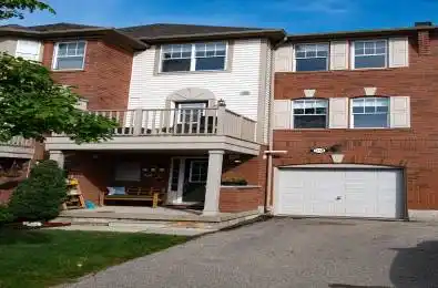 1159 Mcdowell Crescent Milton Ontario L9T 6R6