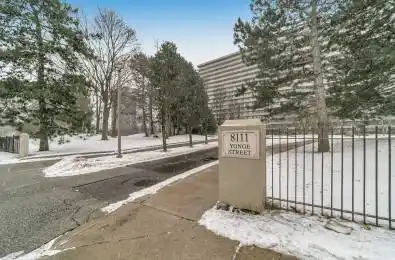 8111 Yonge Street Unit# 608 Markham Ontario L3T 4V9