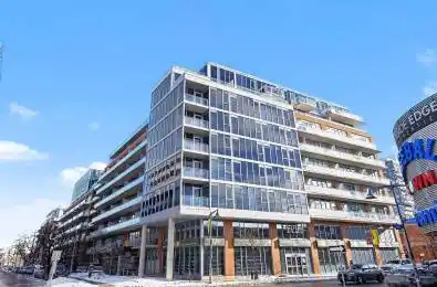 360 MCLEOD Street Unit# 908 Ottawa Centre Ontario K2P 1A9