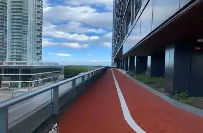 19 Western Battery Road Unit# 519 Toronto C01 Ontario M6K 3S4