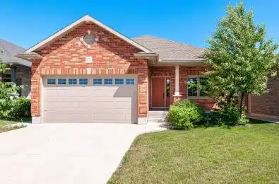 670 Forman Avenue Stratford Ontario N5A 0G3