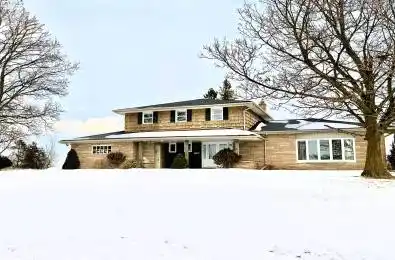 6864 Highway 62 N/A Belleville Ontario K8N 0L7