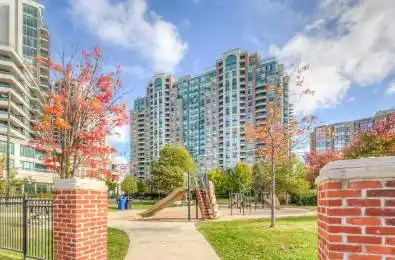 23 Lorraine Drive Unit# 907 Toronto C07 Ontario M2N 6Z6