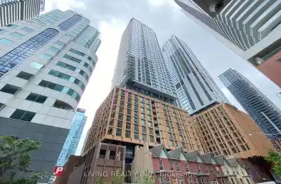 8 Widmer Street Unit# 1808 Toronto C01 Ontario M5V 0W6